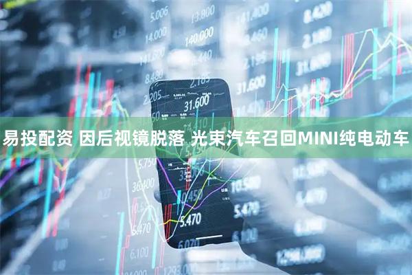易投配资 因后视镜脱落 光束汽车召回MINI纯电动车